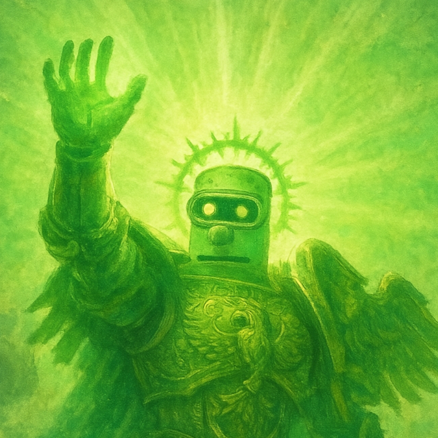 emperor