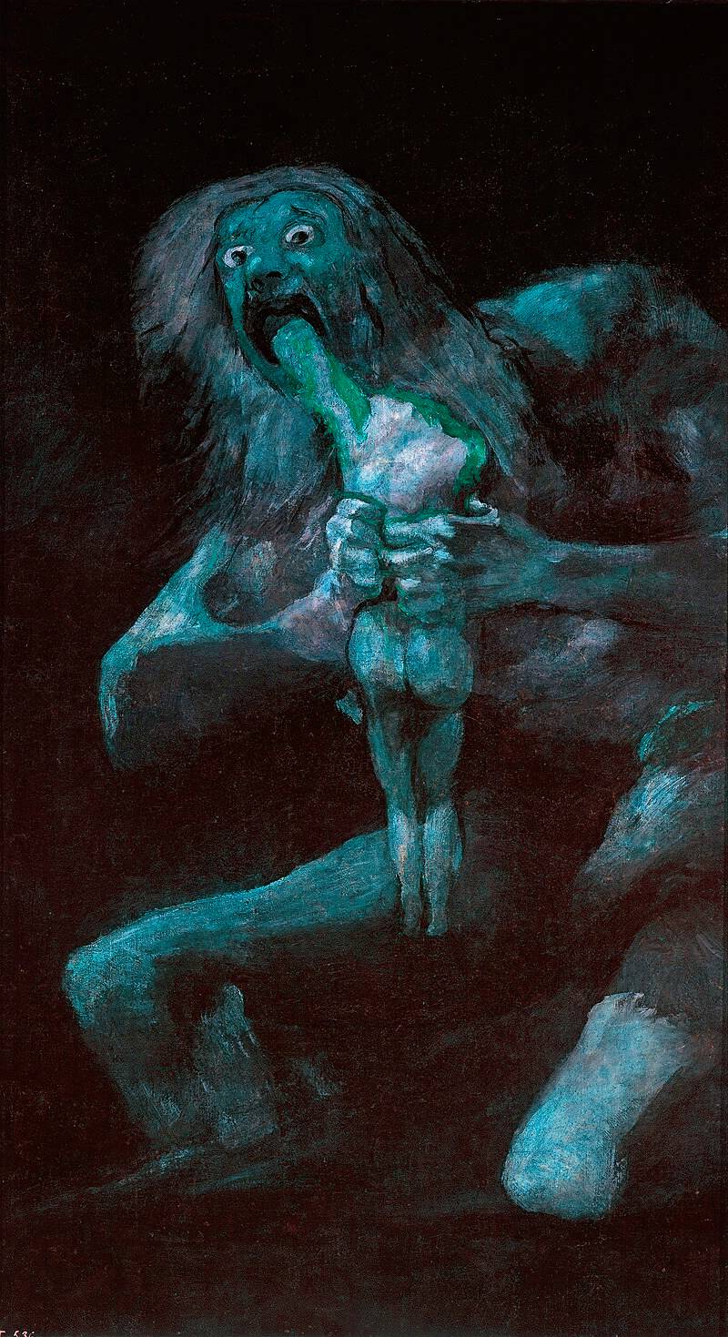 goya