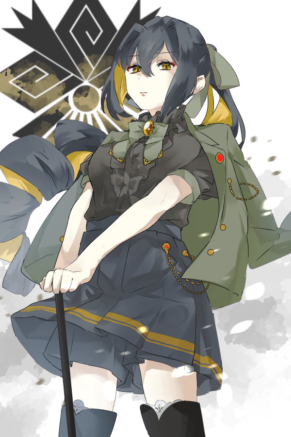 雷霆