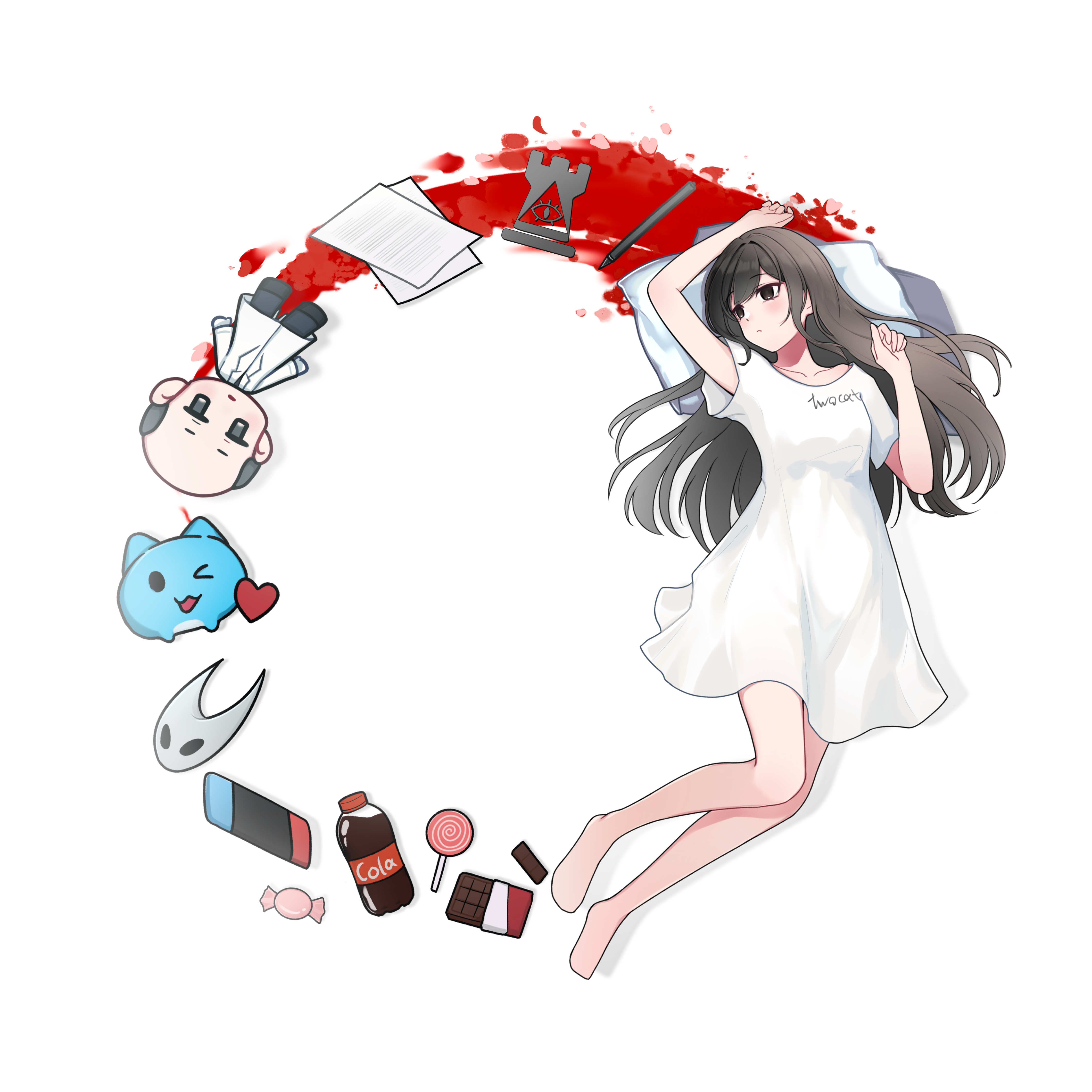 圈