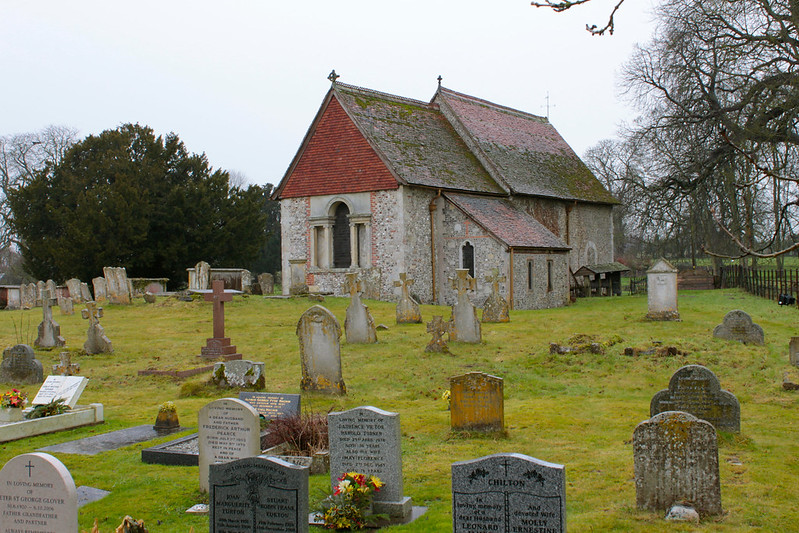 Sabattis Christian Parish