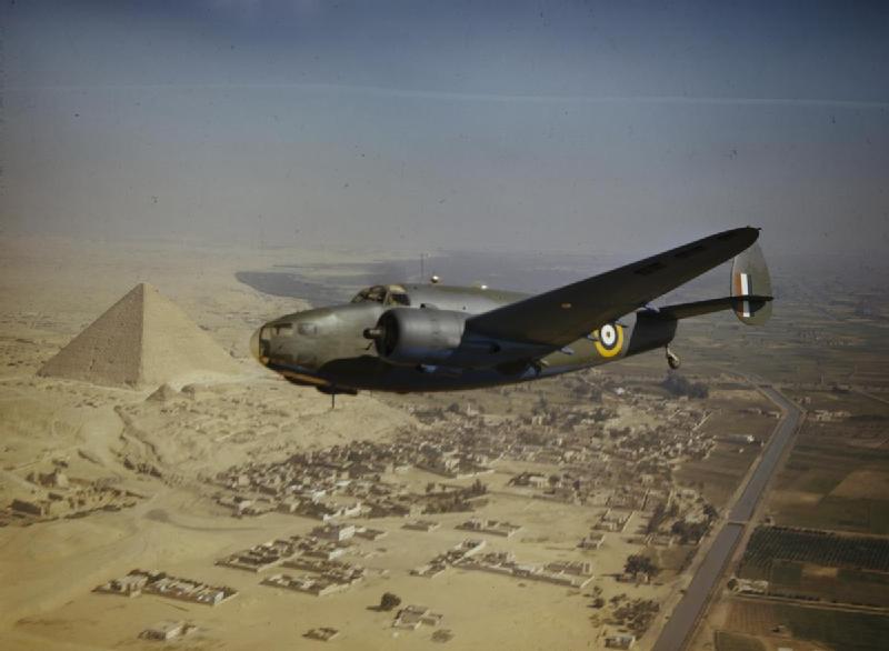 Lockheed_Hudson_-_Cairo_-_Royal_Air_Force_in_Egypt,_Summer_1942_TR1.jpg