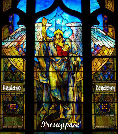 Mausoleum stained glass-6(b)