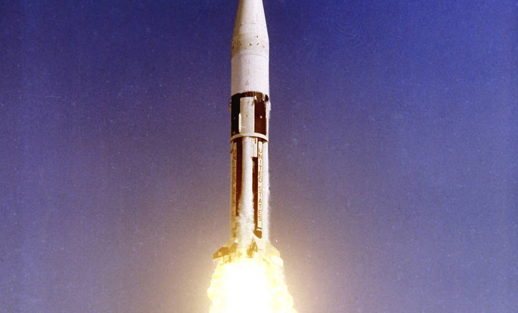 rocket
