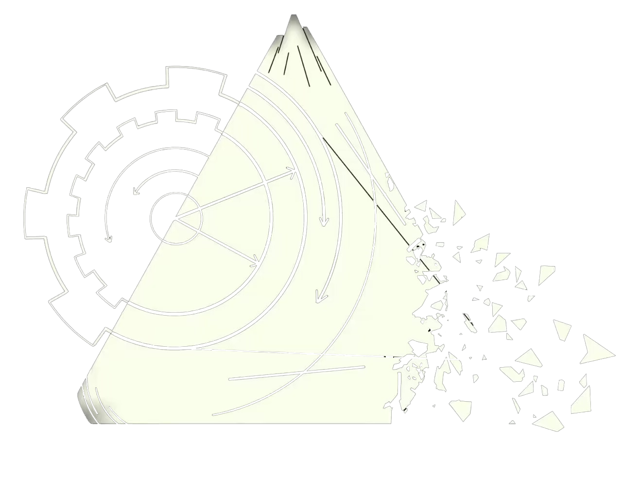 暗色logo