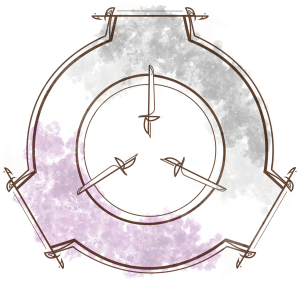 Eventyr SCP Logo Ace