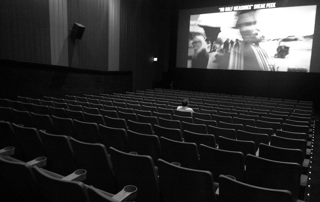 映画感
