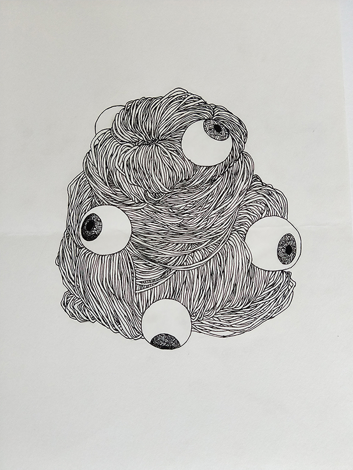 艺作页2