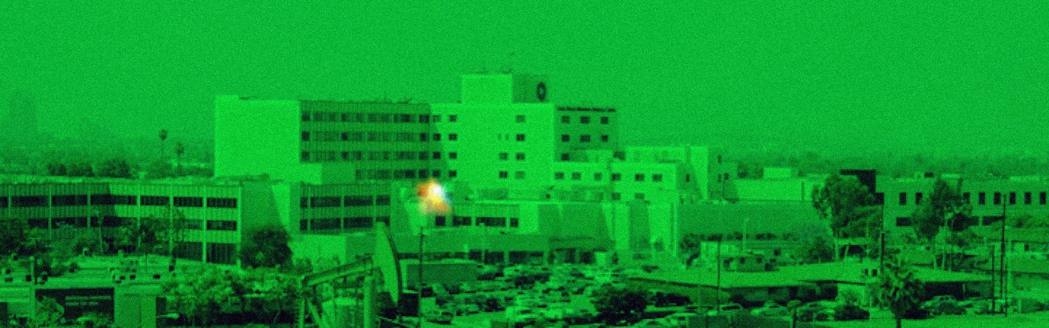 hospital
