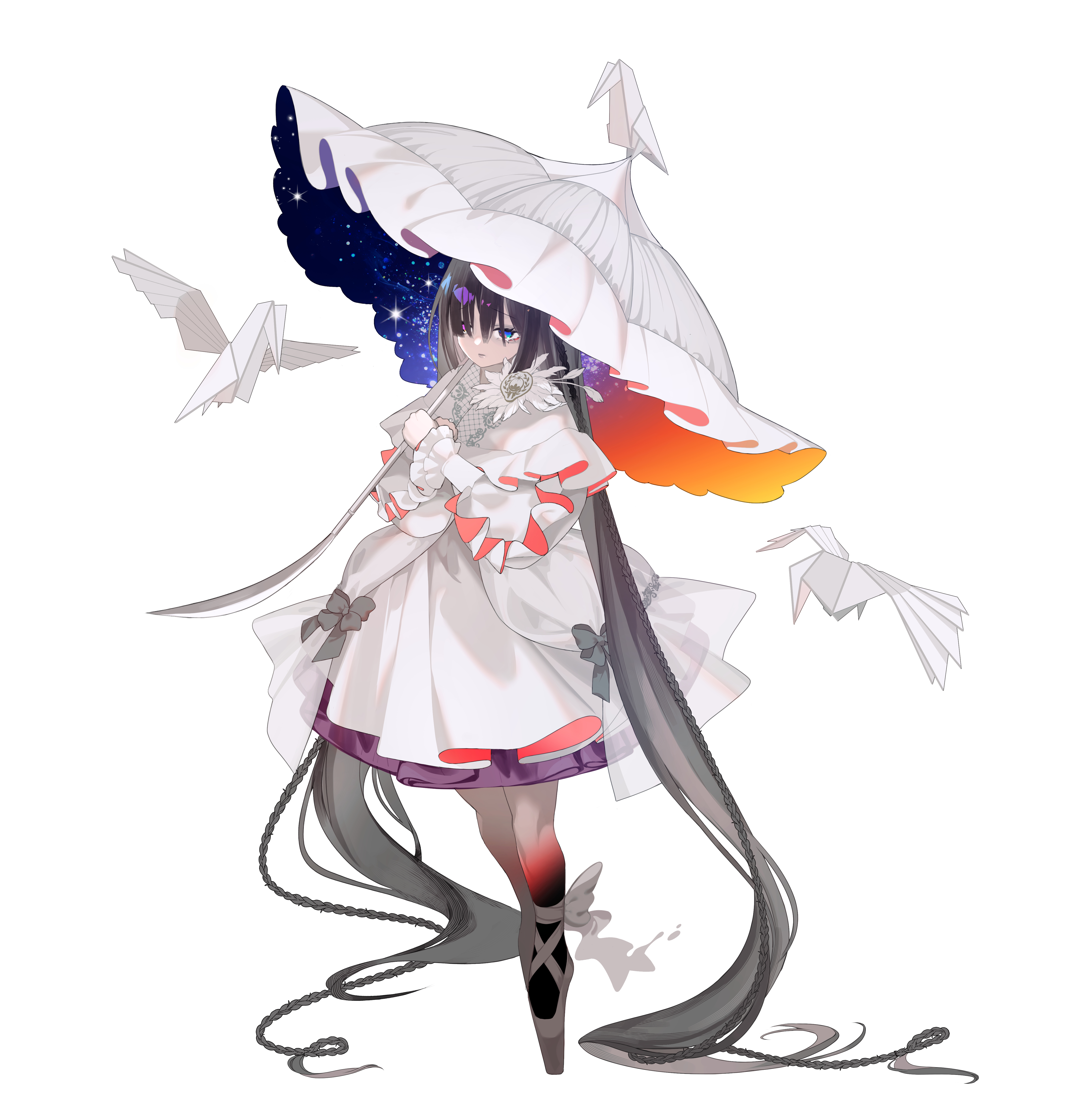 TsukuyomiSakura