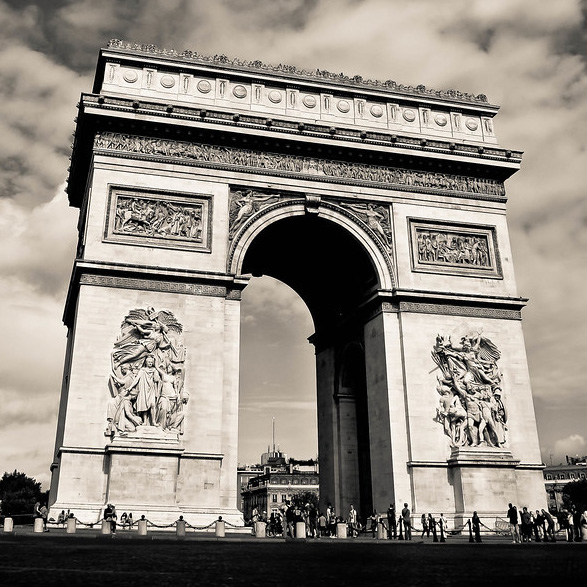 ArcDeTriumph