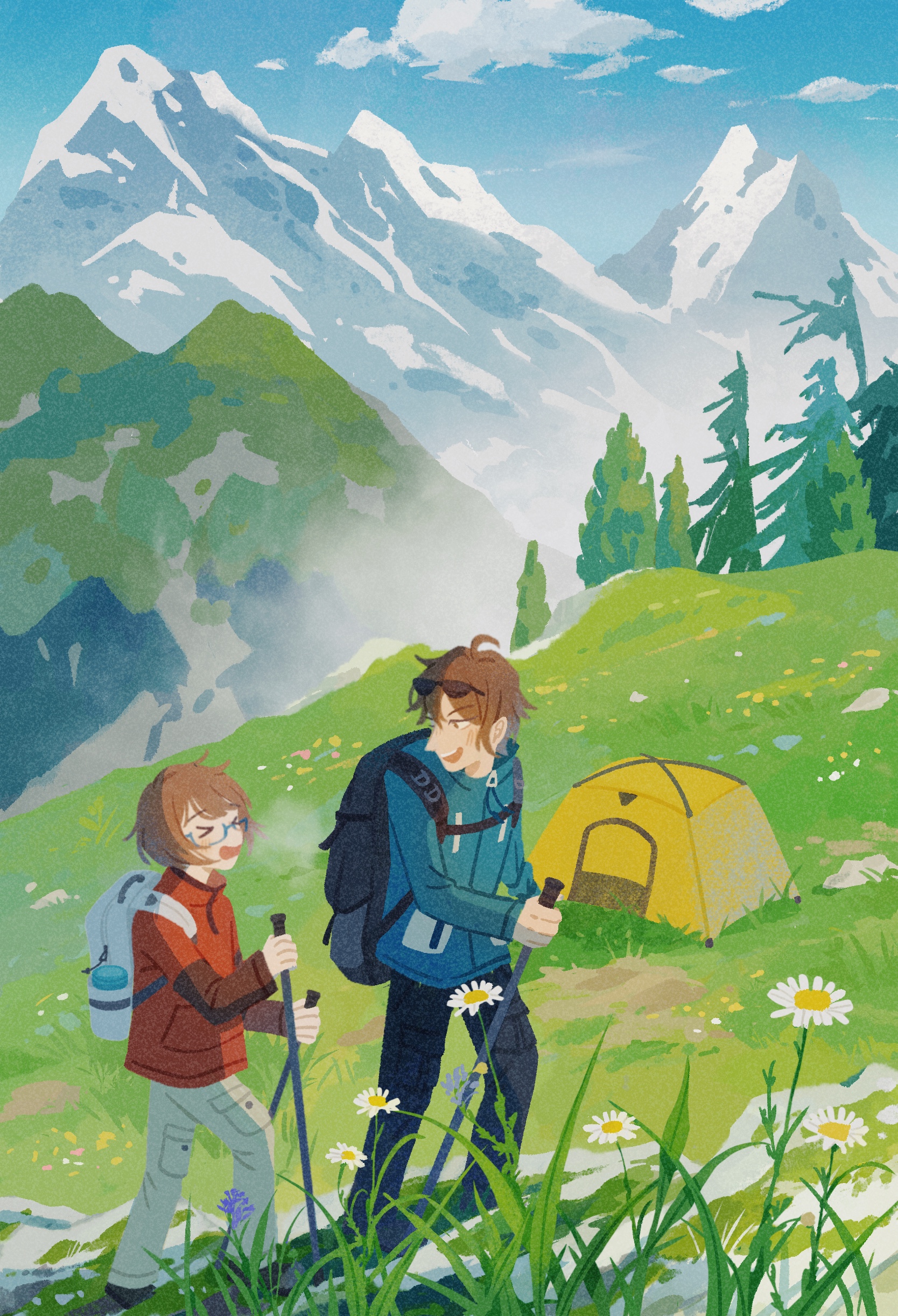 Everwood&Ilse.jpg