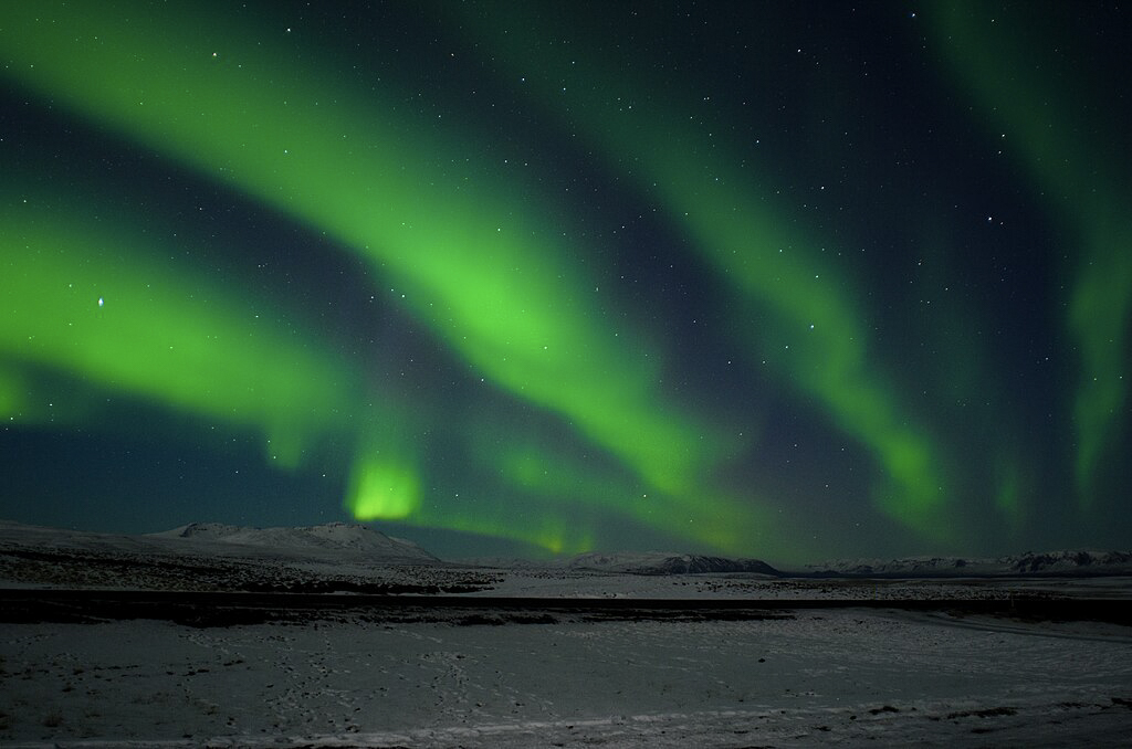aurora