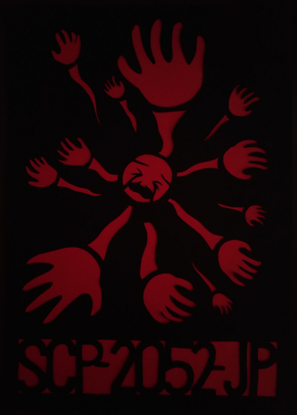 SCP-2052-JP