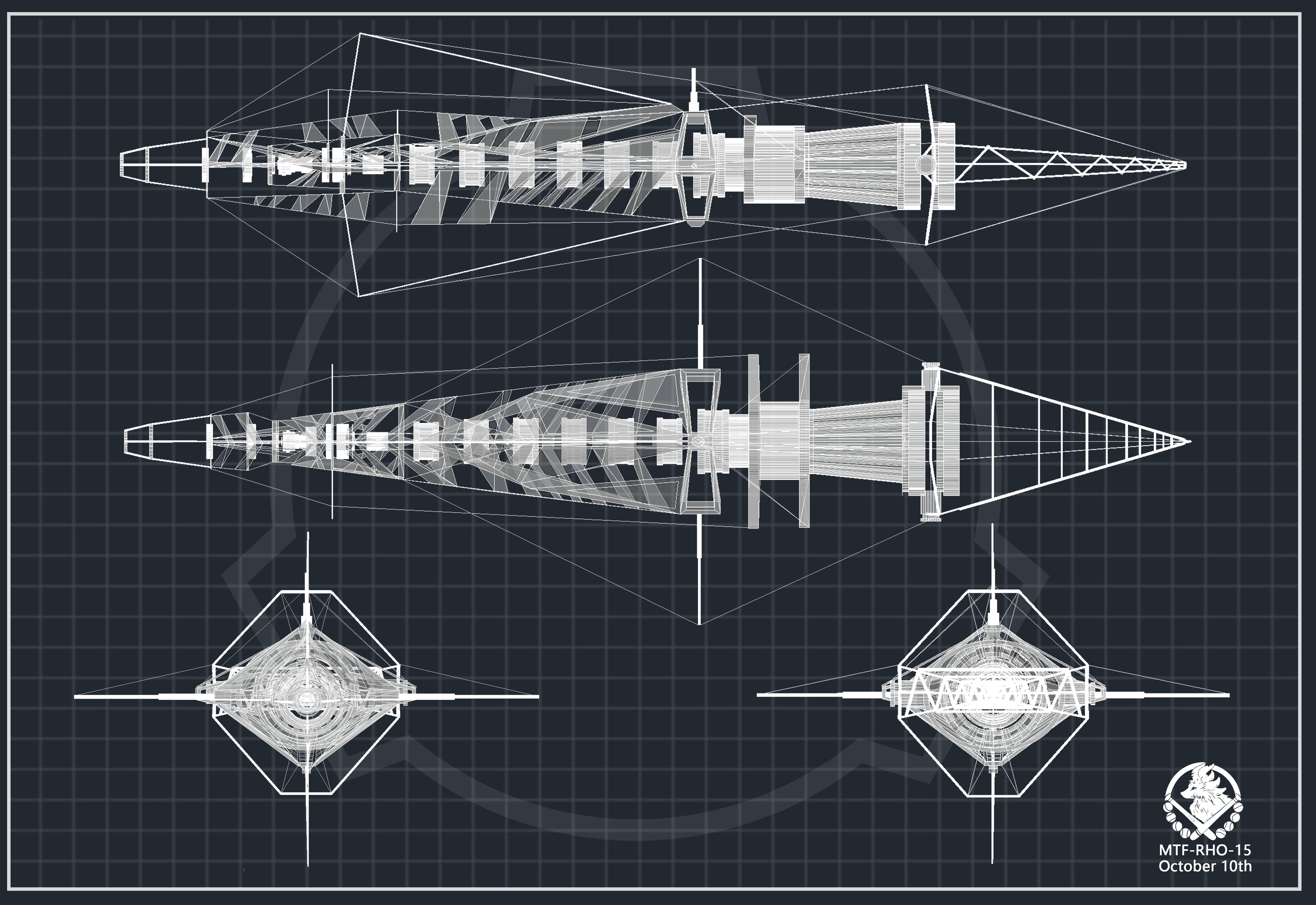 深蓝cad2