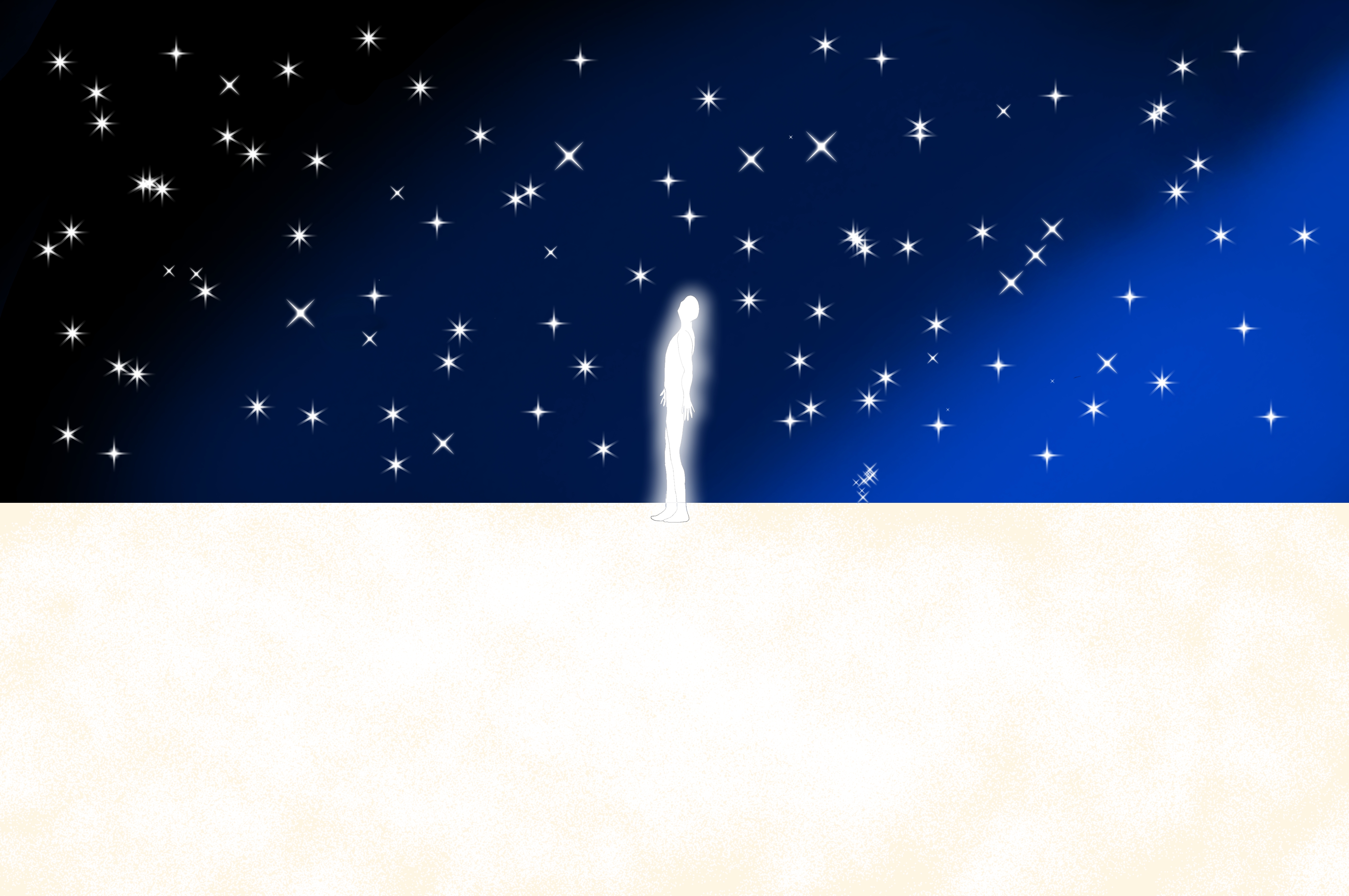 The Stars Do Not Wait For You