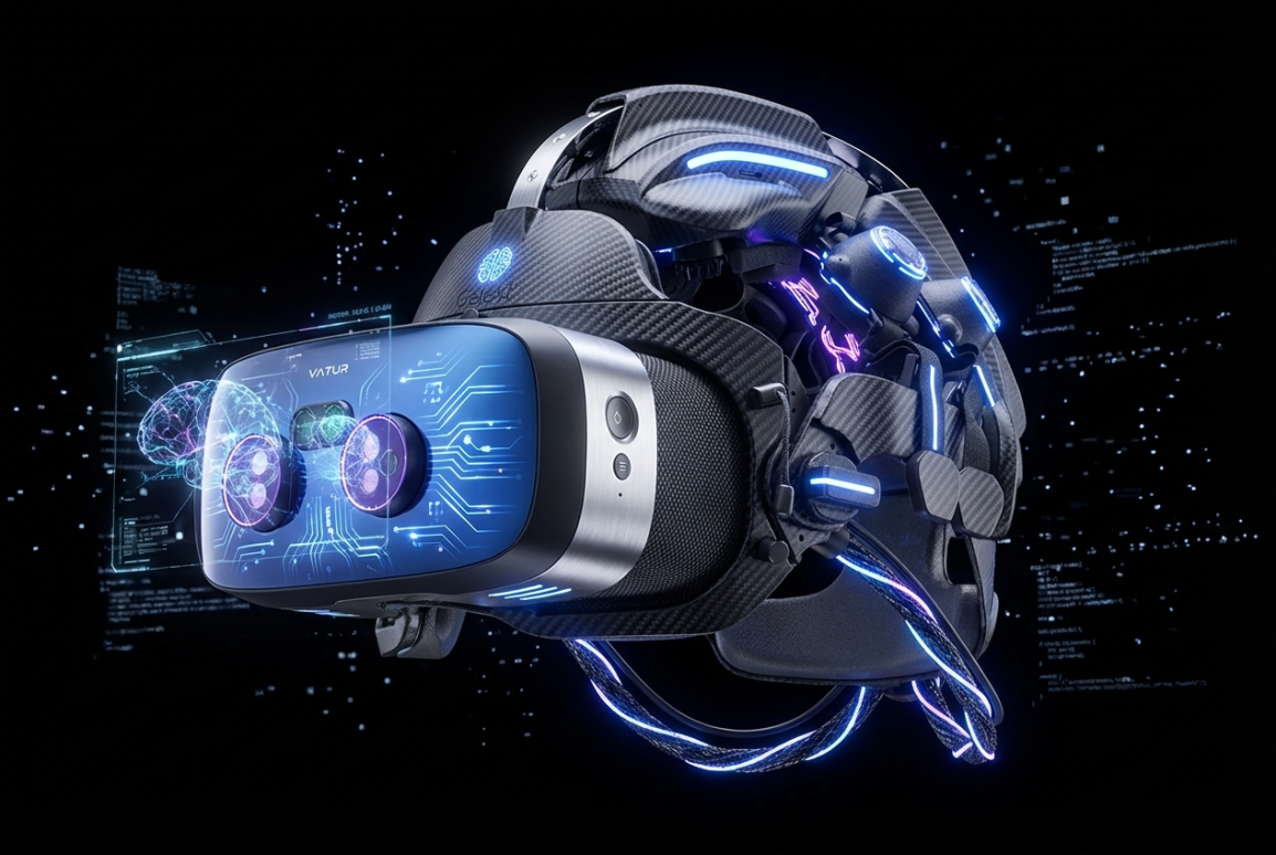 brain-machine