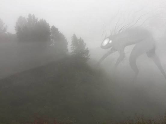 SCP fuel