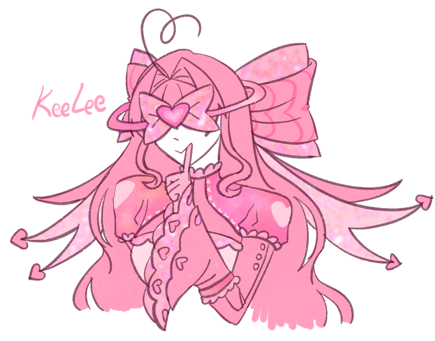 KeeLee