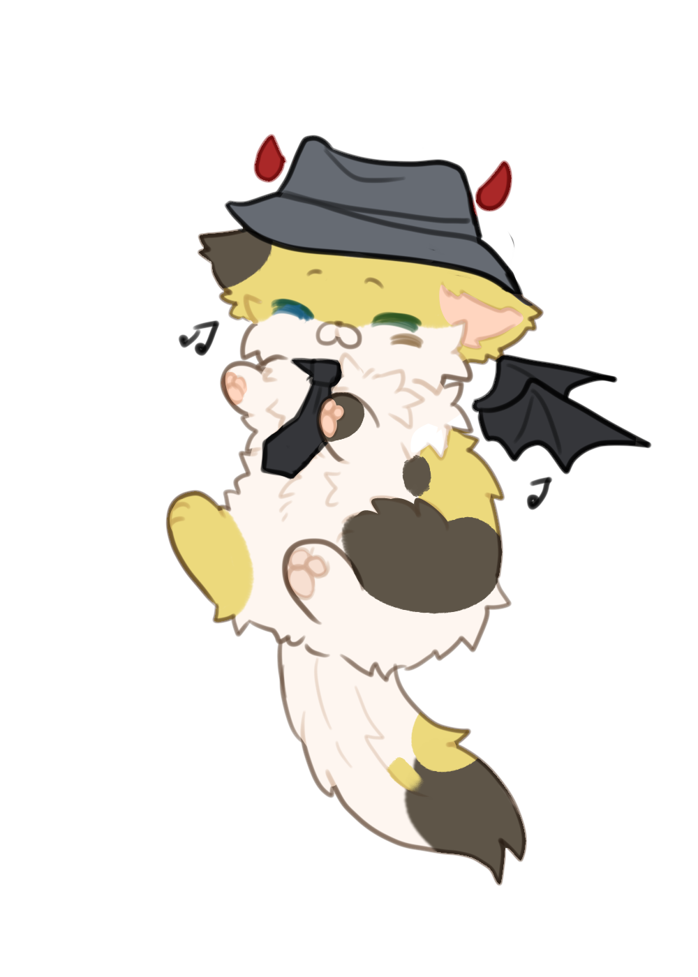 clef猫1
