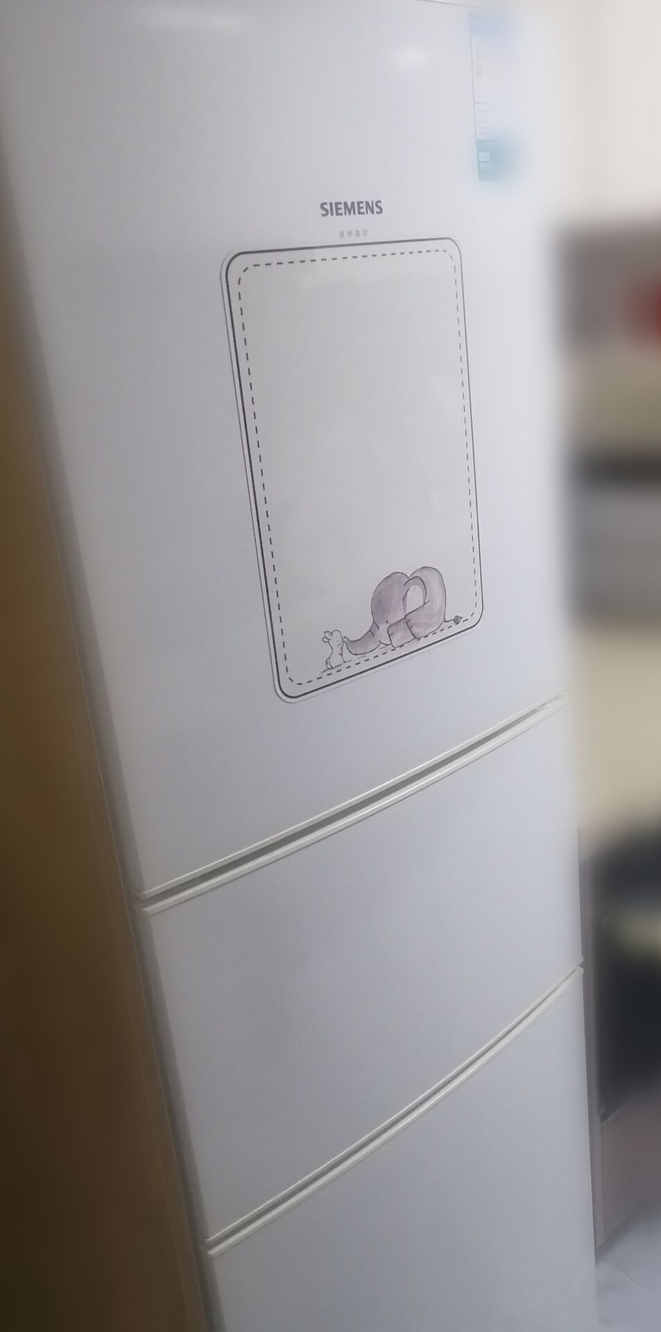 Elephant-on