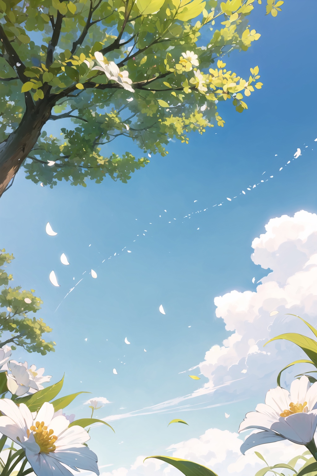 梨花雪