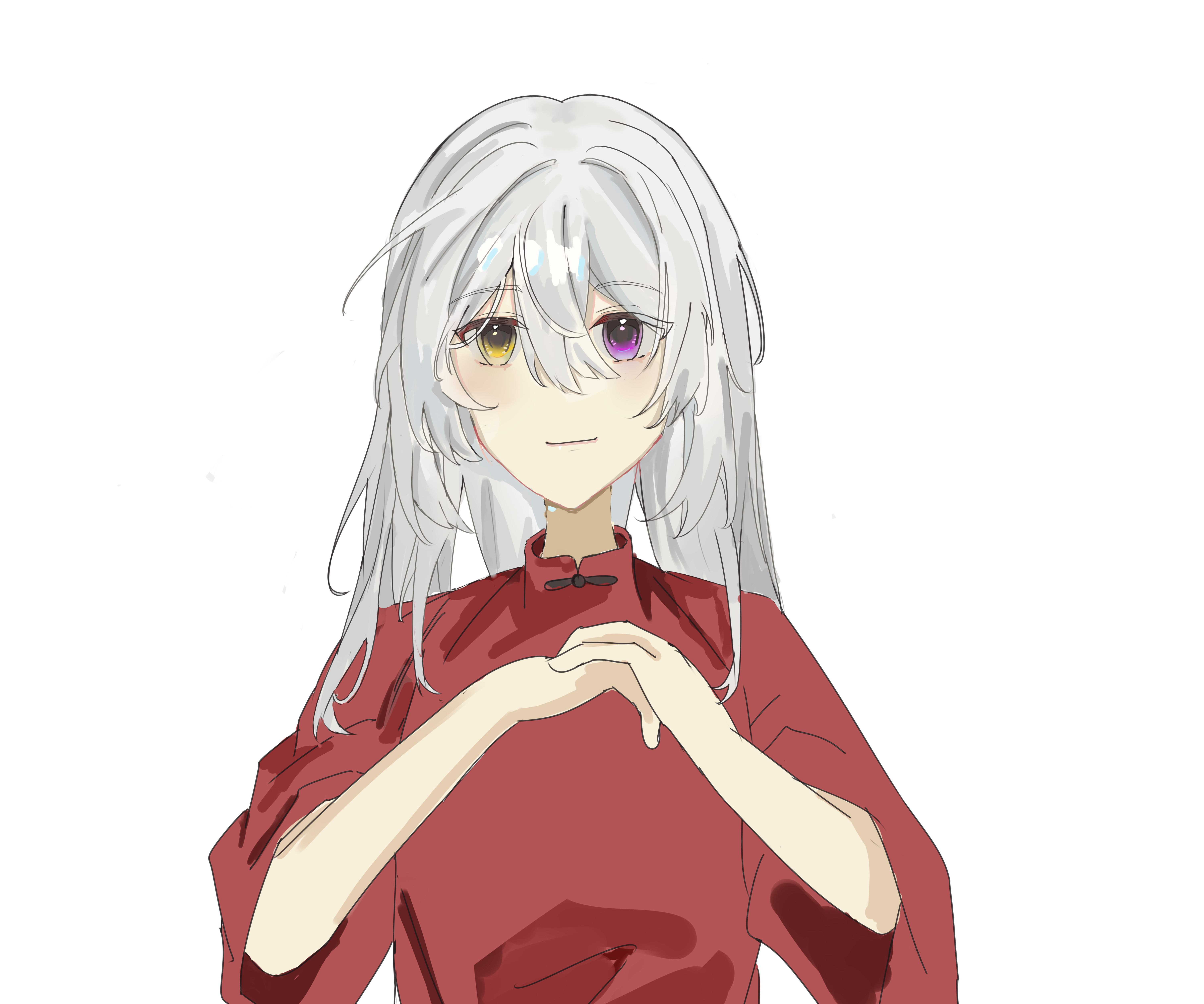 御守苍子