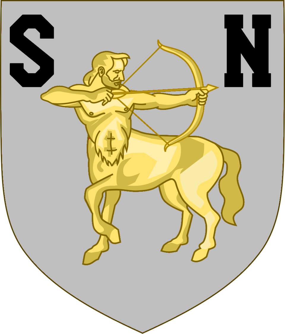 3Ports Snorth The logo of 3Ports Snorth