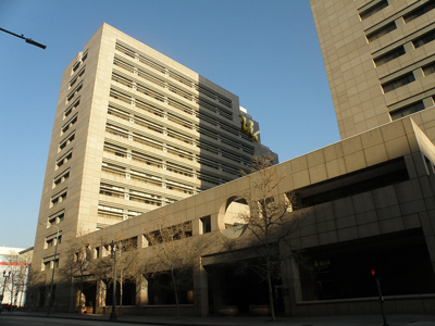 VKTM - Office Building
