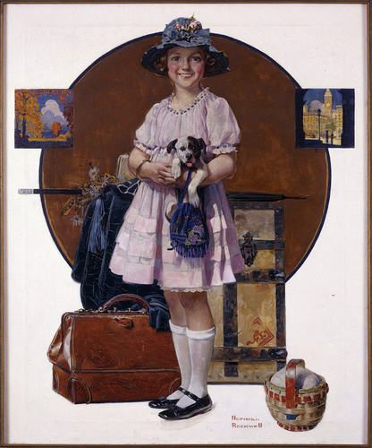 girl
