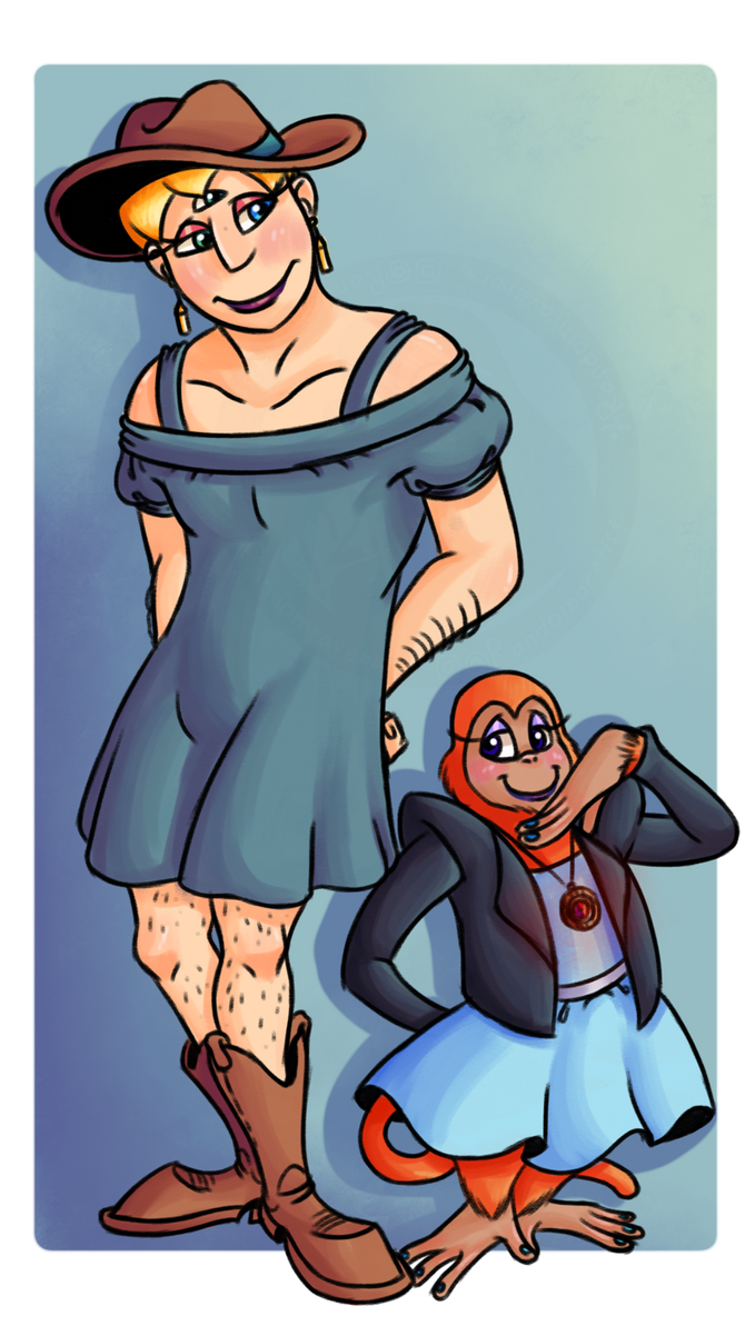 dr_clef_and_dr_bright_crossdressing_by_randomravenart_dd30y9b-pre.png