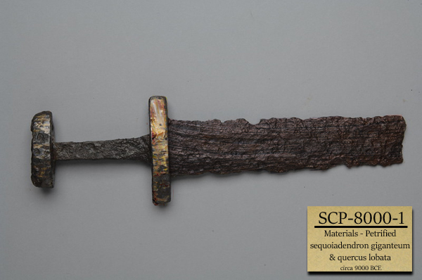 SCP-8000 sword 1