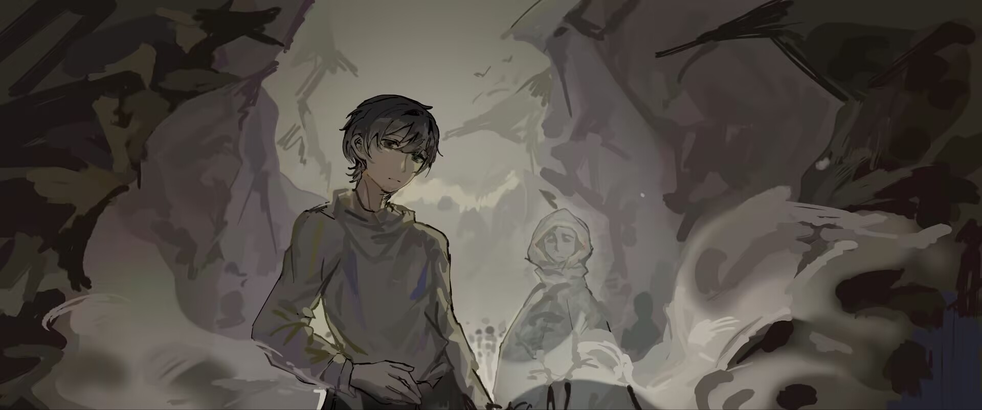 地精-昧谷