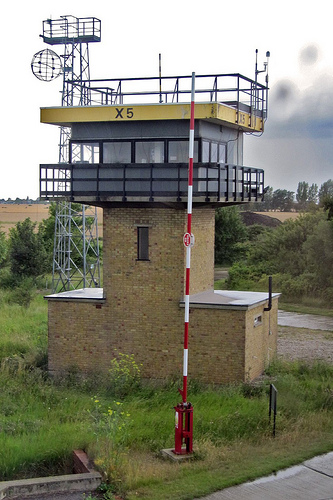 FoulnessLookout