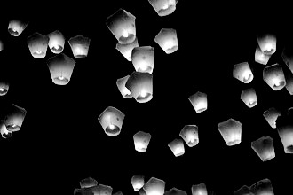 Pingxi Sky Lantern Festival 2014 in Taiwan - 12431379143.jpg
