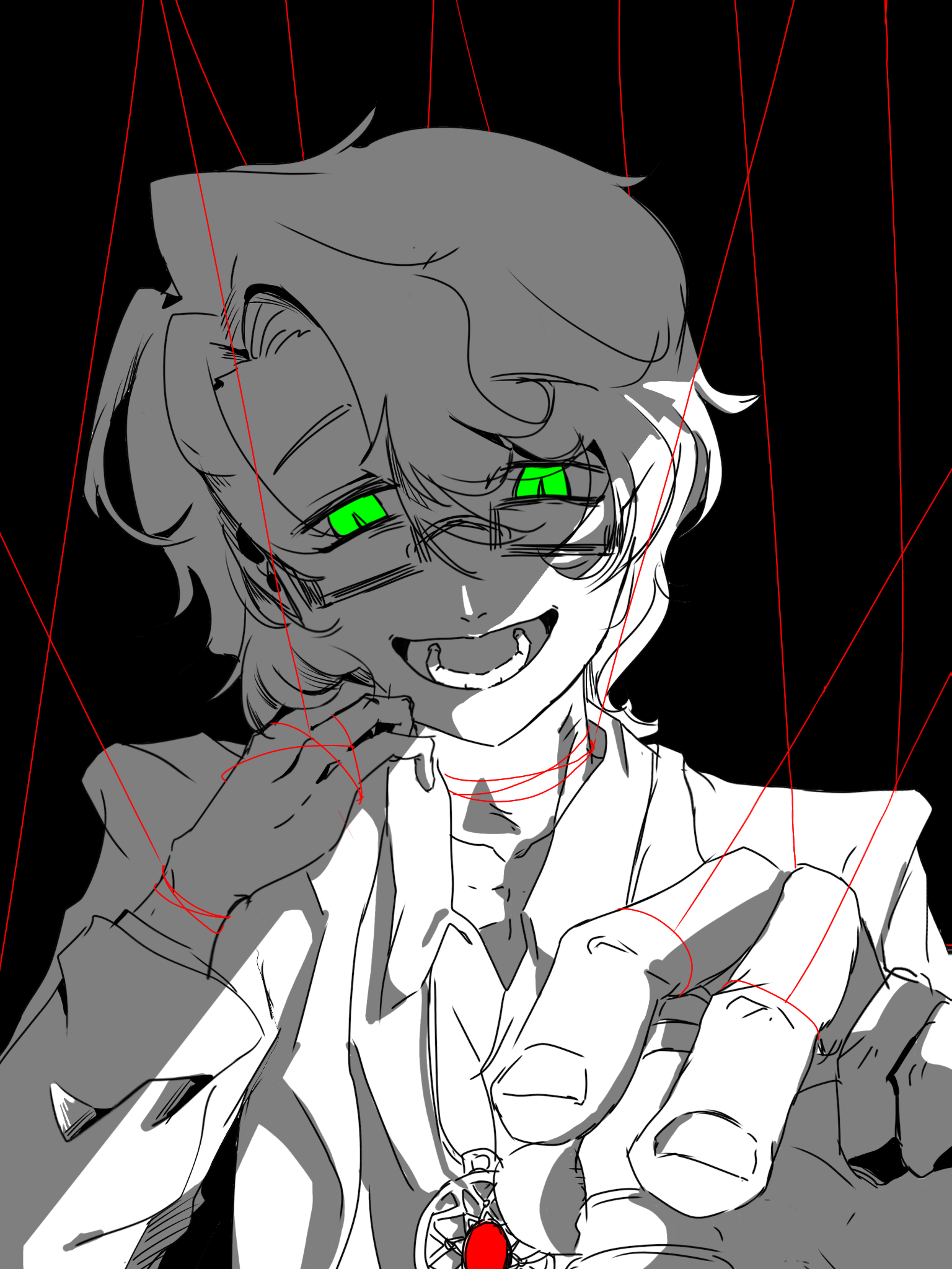 棋子D