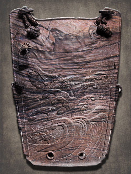 SCP-8000 Breastplate