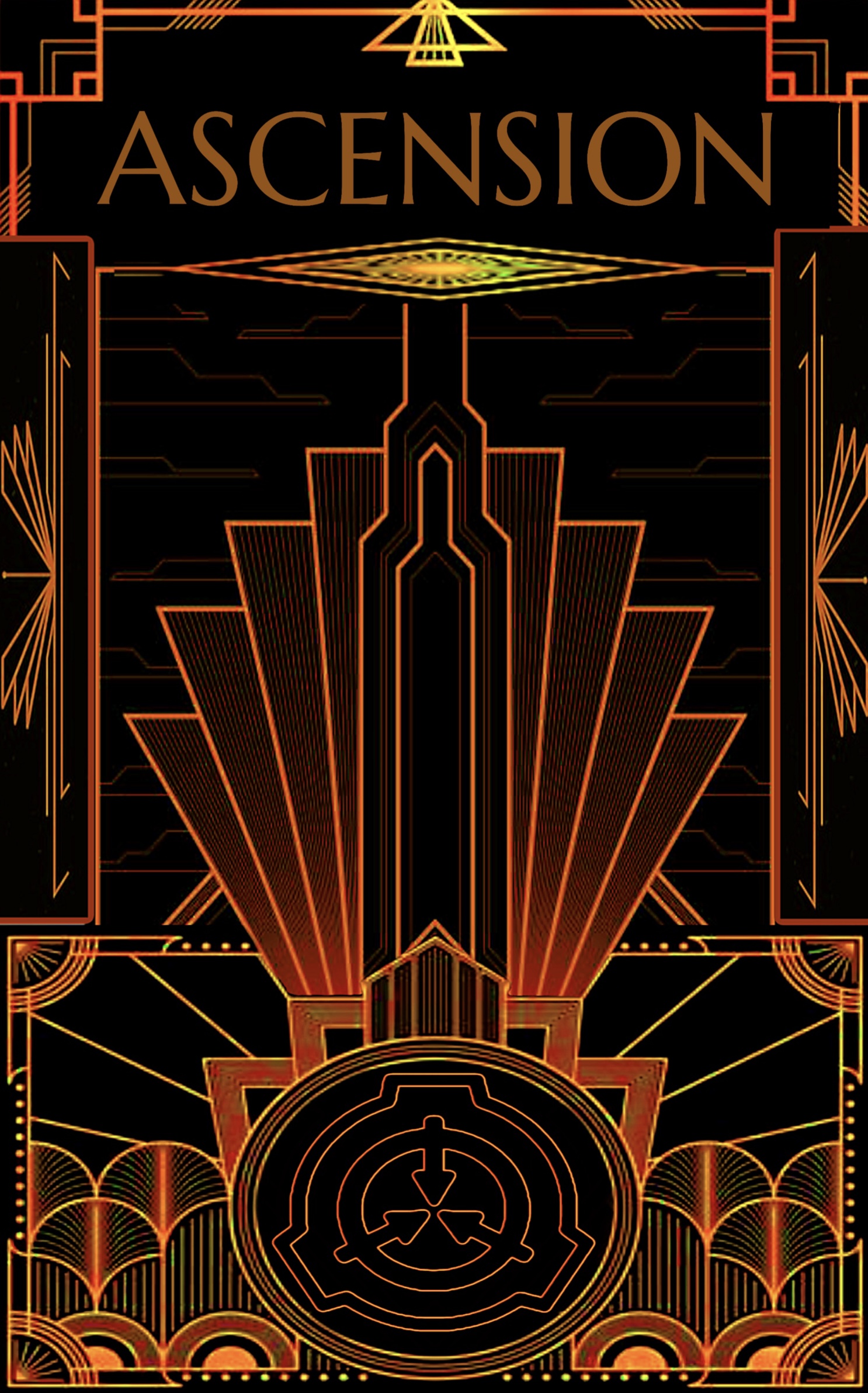 Ascension logo