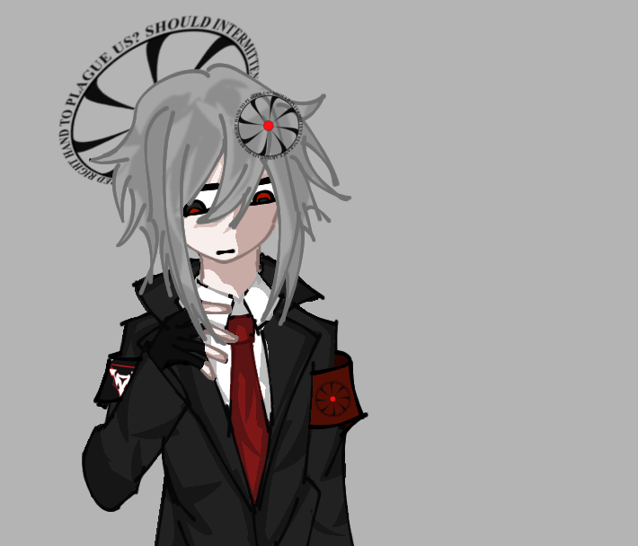 混