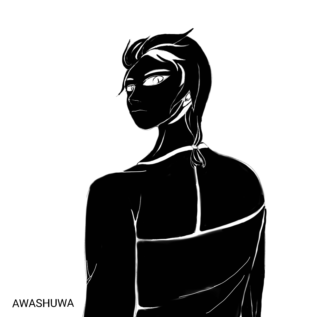 sans触手怪
