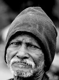 Old man