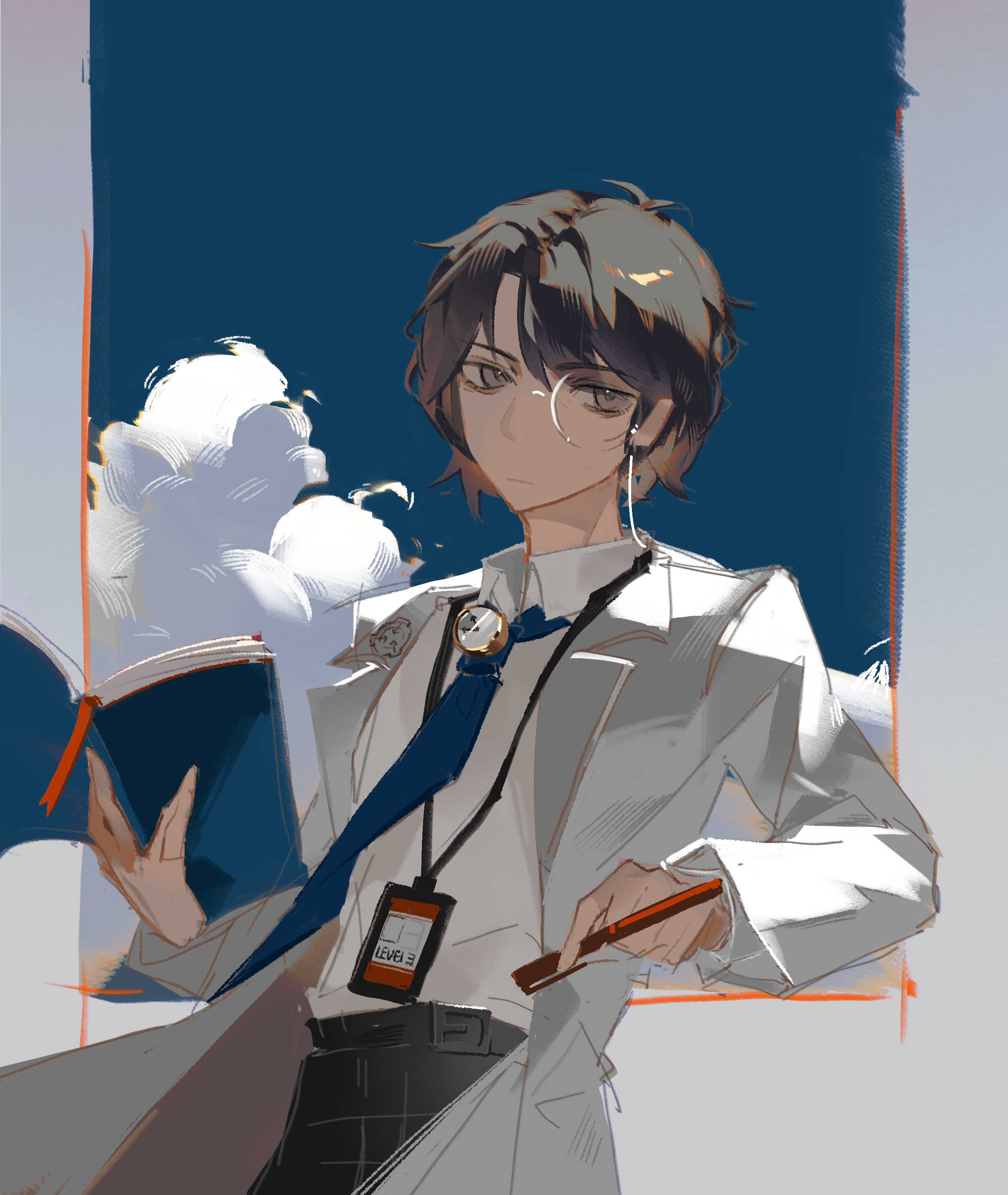 林查洵