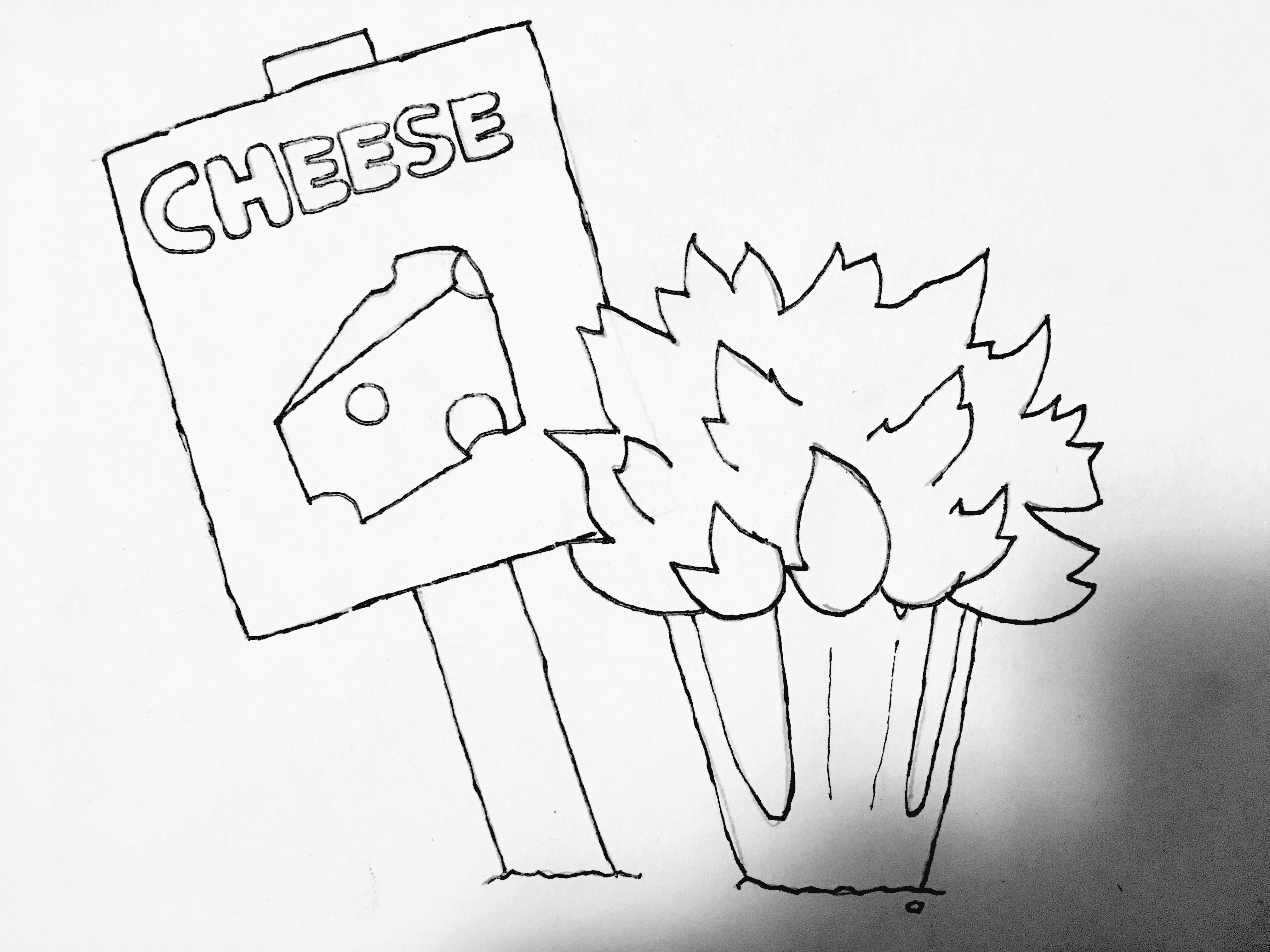 Celery
