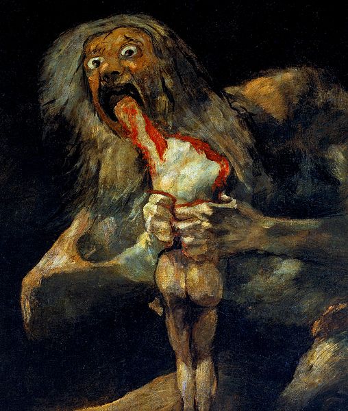 cronos