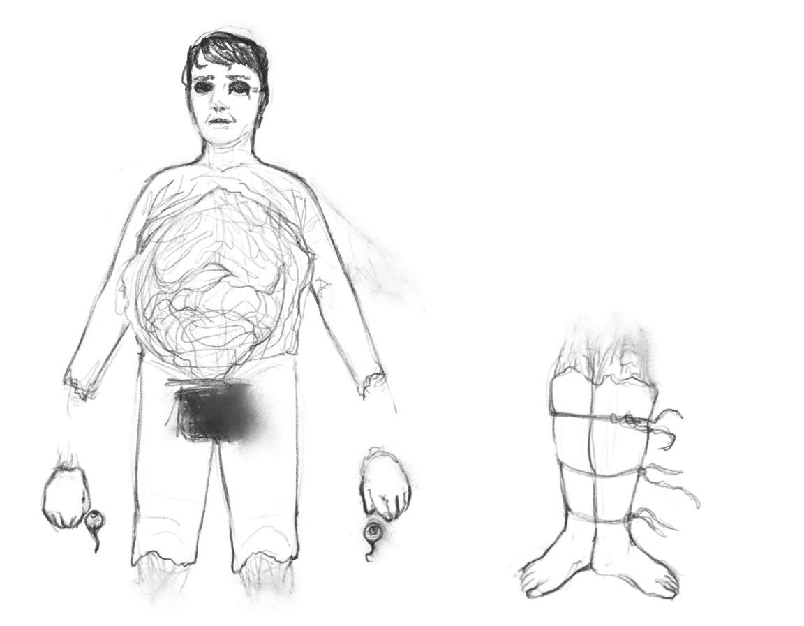 drawing