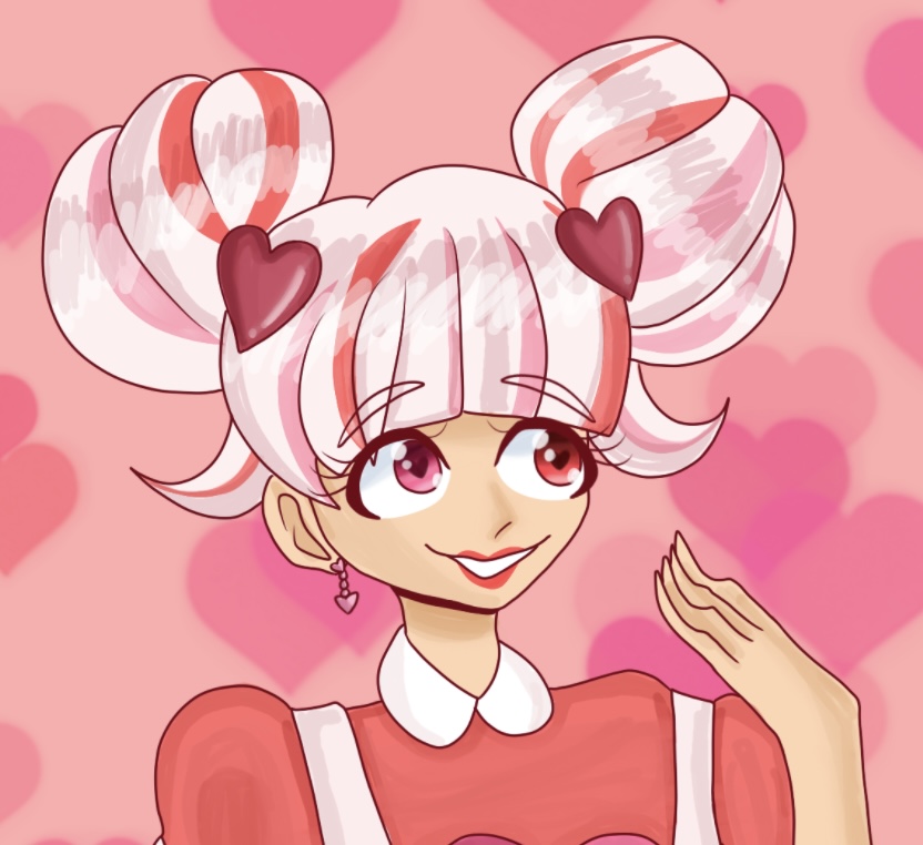 Valentinepfp