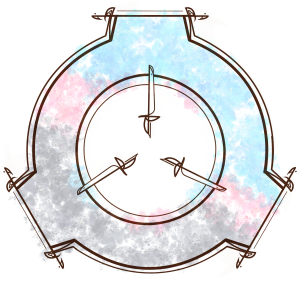 Eventyr SCP Logo Polyamorous