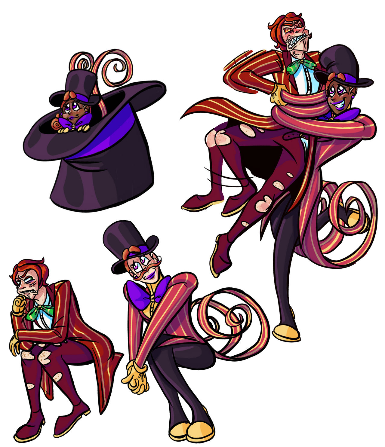mother_and_son_bonding_time_by_randomravenart_ddtd3l2-fullview.jpg