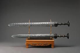 干将莫邪