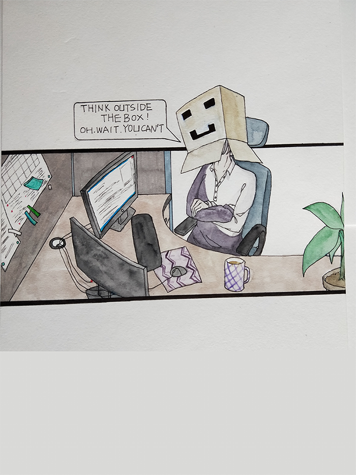 艺作页22